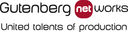 Gutenberg Networks