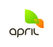 APRIL