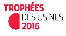 TROPHÉES DES USINESindustrie
