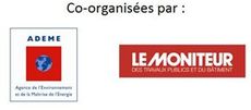 Les 10èmes Rencontres de la Performance EnergétiqueBTP