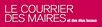 LE COURRIER DES MAIRES ET DES ELUS LOCAUX