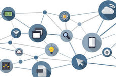 CONGRES OBJETS CONNECTESindustrie