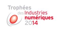 TROPHEES DES INDUSTRIES NUMERIQUESindustrie
