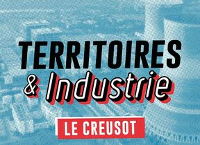 Réindustrialiser la France : l’exemple réussi du Creusot-Montceau