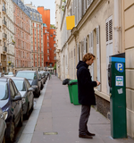 JOURNÉE D’ÉTUDE « REFORME DU STATIONNEMENT »collectivité