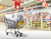 MARKETING DU PRIX grande consommation