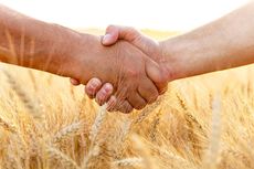 COOPERATIVES AGROALIMENTAIRESgrande consommation