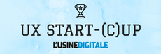 UX STARTCUP l'Usine Digitale
