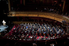 CONGRES NEGOCIATIONS COMMERCIALESgrande consommation