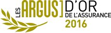 ARGUS D’OR 2016assurance finance