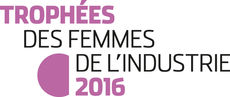Trophées des Femmes de l’industrieindustrie