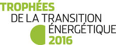 Trophées de la transition énergétiqueindustrie