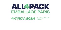 ALL4PACK EMBALLAGE PARIS  | Toutes les solutions et innovations du secteur de l'emballage et de la logistique