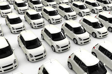 FORUM DU VÉHICULE CONNECTÉ A LA CONDUITE AUTONOMEindustrie