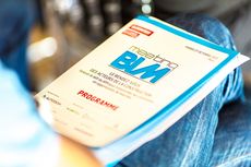 MEETING BIM 2016BTP