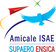 Amicale ISAE SUPAERO ENSICA