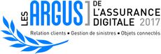 LES ARGUS DE L’ASSURANCE DIGITALEassurance finance