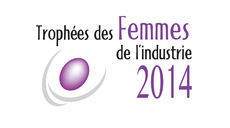 TROPHEES DES FEMMES DE L'INDUSTRIEindustrie
