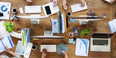 LES START-UP ET L'ASSURANCEassurance finance