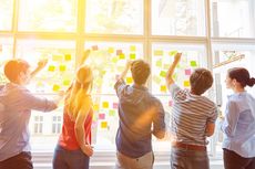 UX STARTCUPEconomie numérique