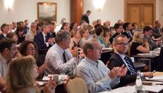 Forum des Intercommunalités 2017collectivité