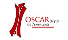 OSCAR DE L'EMBALLAGE 2017emballage conditionnement