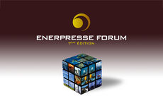 ENERPRESSE FORUM 2014BTP
