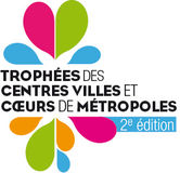 Trophées des centres-villes et cœurs de métropoles 2017collectivité