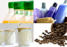 INNOVATIONS ET TENDANCES ALIMENTAIRESgrande consommation