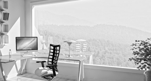Ergonomie du Bureau : Concevoir un Espace de Travail Idéal