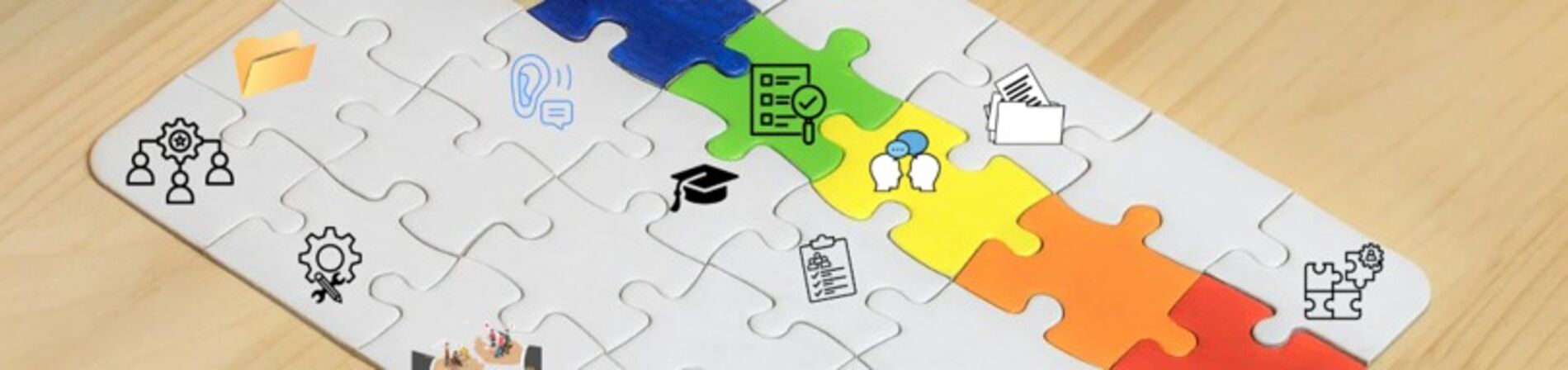 Cursus Management des ressources humaines dans les collectivités territoriales 