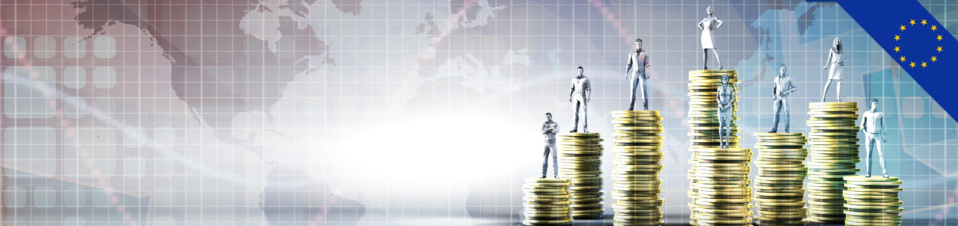 Fonds Européens Structurels et d’Investissements (FESI) : Comprendre, accéder et mobiliser les financements européens