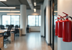 Sécurité incendie dans les ERP neufs et existants