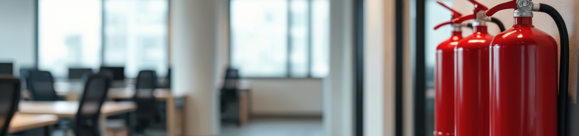Sécurité incendie dans les ERP neufs et existants