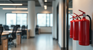 Sécurité incendie dans les ERP neufs et existants