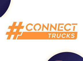 #CONNECT trucks