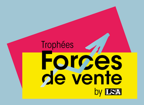TROPHÉES FORCES DE VENTE - 14ème édition