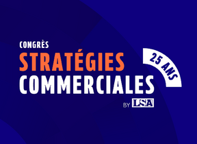 CONGRÈS DES STRATÉGIES COMMERCIALES