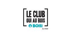 Le Club Oui Au Bois by CNDB | 