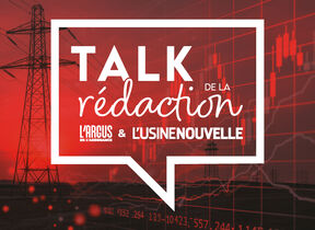 TALK DE LA REDACTION 