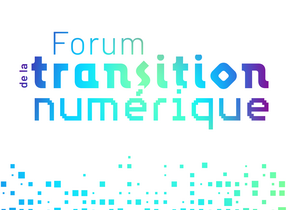 7e forum de la transition numérique