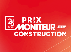 Prix Moniteur de la Construction 2026