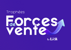 TROPHÉES FORCES DE VENTE