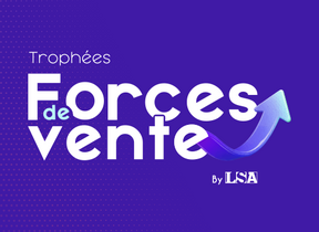 TROPHÉES FORCES DE VENTE