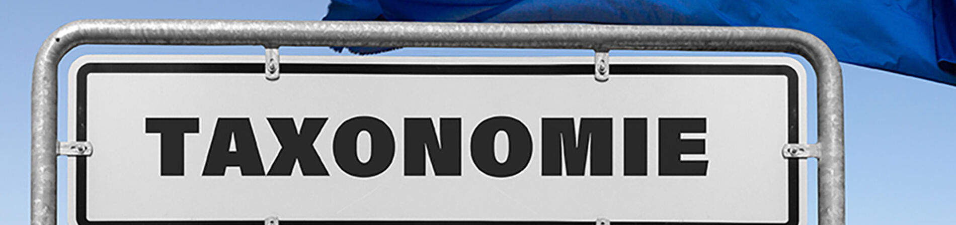 Appliquer la Taxonomie européenne en exploitation 