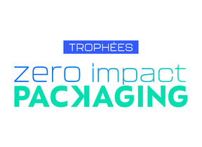 TROPHÉES ZERO IMPACT PACKAGING