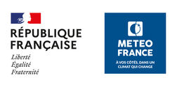 MÉTÉO-FRANCE | 