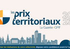 Les Prix Territoriaux - 24e édition