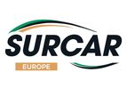 SURCAR EUROPE 