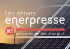 Débats ENERPRESSE